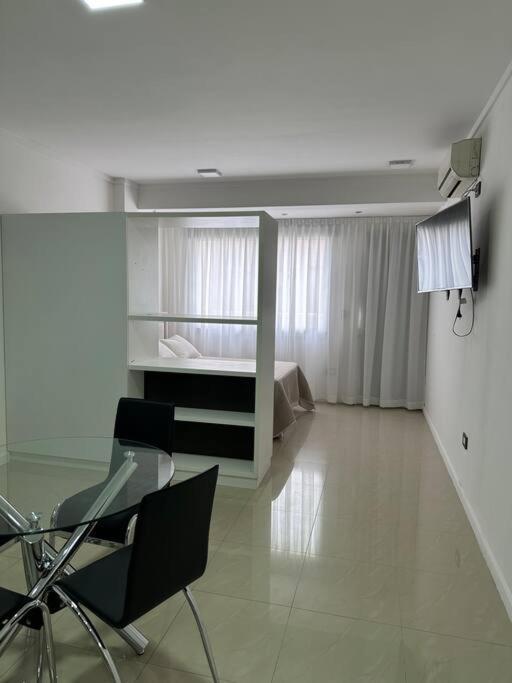 Apartment Monoambiente Centrico Con Cochera San Luis